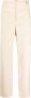 AMBUSH Straight broek Beige - Thumbnail 1