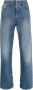 AMBUSH Straight jeans Blauw - Thumbnail 1