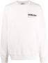 AMBUSH Sweater met logo Wit - Thumbnail 1