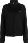 AMBUSH Sweater met logopatch Zwart - Thumbnail 1