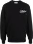 AMBUSH Sweater met logoprint Zwart - Thumbnail 1
