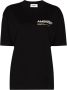 AMBUSH T-shirt met ronde hals Zwart - Thumbnail 1
