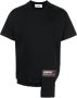 AMBUSH T-shirt met klepzak Zwart - Thumbnail 1