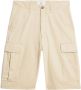 AMI Paris Cargo shorts Beige - Thumbnail 1