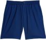 AMI Paris Cargo shorts Blauw - Thumbnail 1
