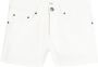 AMI Paris Denim shorts Wit - Thumbnail 1