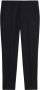 AMI Paris Geplooide pantalon Zwart - Thumbnail 1