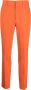 AMI Paris High waist pantalon Oranje - Thumbnail 1