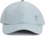 AMI Paris Pet met logoplakkaat Blauw - Thumbnail 1