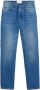 AMI Paris Straight jeans Blauw - Thumbnail 1