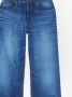 AMI Paris Straight jeans Blauw - Thumbnail 2