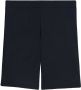 AMI Paris Stretch legging Zwart - Thumbnail 1
