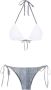 Amir Slama Bikini met colourblocking Veelkleurig - Thumbnail 1