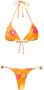Amir Slama Bikini Oranje - Thumbnail 1