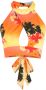 Amir Slama Blouse met halternek Veelkleurig - Thumbnail 1