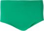Amir Slama Boxershorts met vlakken Groen - Thumbnail 1