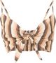 Amir Slama Cropped top Bruin - Thumbnail 1