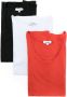 Amir Slama Drie tanktops Veelkleurig - Thumbnail 1