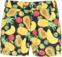 Amir Slama Shorts met print Veelkleurig - Thumbnail 1