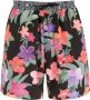 Amir Slama Shorts met print Veelkleurig - Thumbnail 1