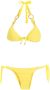 Amir Slama Triangel bikini Geel - Thumbnail 1