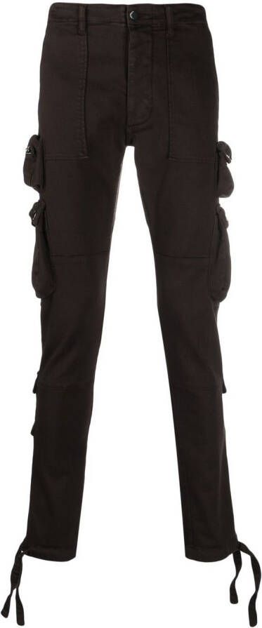 AMIRI Cargo broek Bruin