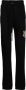 AMIRI Chino trainingsbroek Zwart - Thumbnail 1