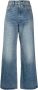 AMIRI High waist jeans Blauw - Thumbnail 1