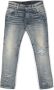AMIRI KIDS Slim-fit jeans Blauw - Thumbnail 1