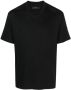 AMIRI Katoenen T-shirt Zwart - Thumbnail 1