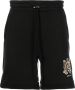 AMIRI Shorts met logo Zwart - Thumbnail 1