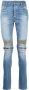 AMIRI Skinny jeans Blauw - Thumbnail 1
