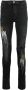 AMIRI Skinny jeans Zwart - Thumbnail 1