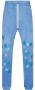 AMIRI Trainingsbroek met sterpatch Blauw - Thumbnail 1