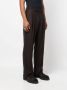 AMIRI Straight pantalon Bruin - Thumbnail 1