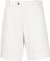 AMIRI Straight shorts Wit - Thumbnail 1