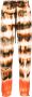 AMIRI Trainingsbroek met tie-dye print Bruin - Thumbnail 1