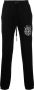 AMIRI Trainingsbroek met logoprint Zwart - Thumbnail 1