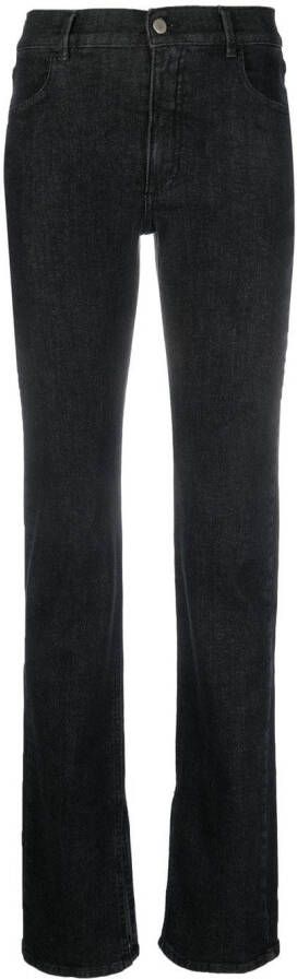 Andrea Ya'aqov Bootcut jeans Grijs