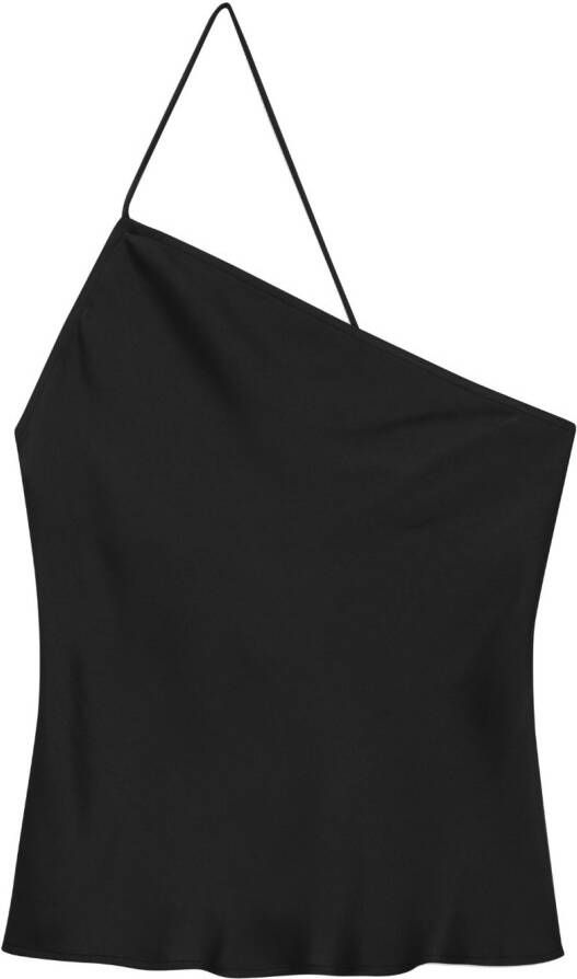 Anine Bing Sleeveless Tops Zwart Dames