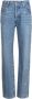 Anna Sui Jeans verfraaid met ringlets Blauw - Thumbnail 1
