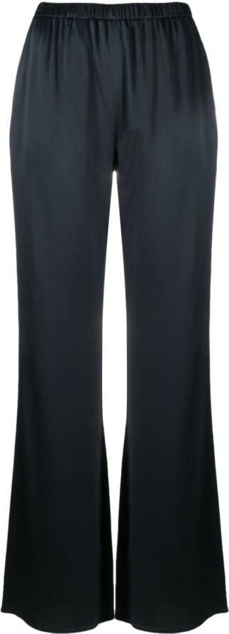 Antonelli Straight broek Blauw