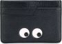Anya Hindmarch Eyes pasjeshouder Zwart - Thumbnail 1