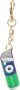 Anya Hindmarch Sleutelhanger Blauw - Thumbnail 1