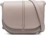 A.P.C. Betty schoudertas Grijs - Thumbnail 1