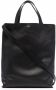 A.P.C. Cabas Maiko medium shopper Zwart - Thumbnail 1
