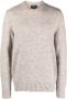 A.P.C. Trui van wolmix Beige - Thumbnail 1