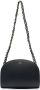 A.P.C. Demi Lune schoudertas Zwart - Thumbnail 1