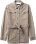 A.P.C. Denim jack Beige - Thumbnail 1