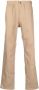 A.P.C. Straight broek Bruin - Thumbnail 1